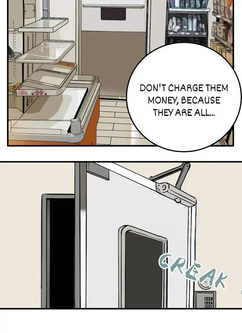 Evil Museum Chapter 18 - page 59