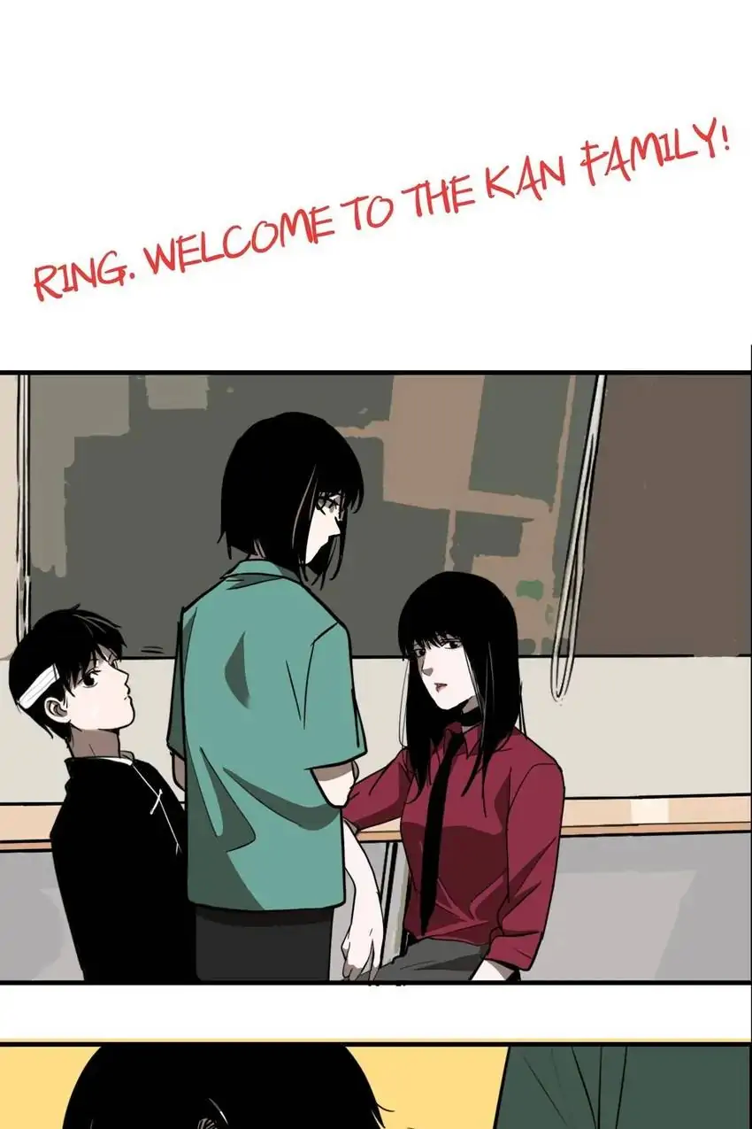 Evil Museum Chapter 18 - page 60