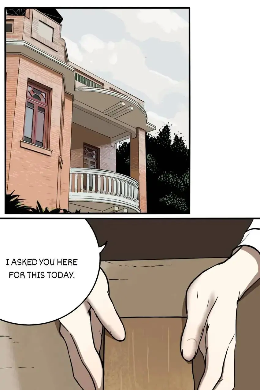 Evil Museum Chapter 61 - page 1