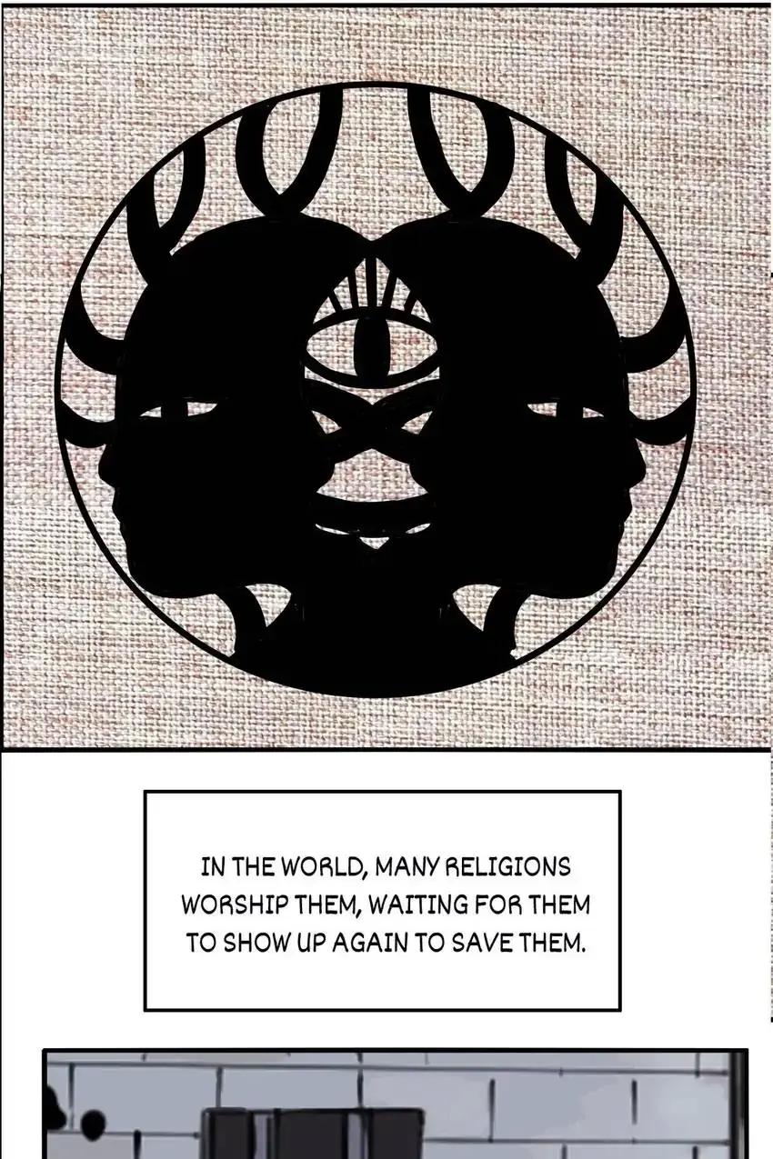 Evil Museum Chapter 61 - page 12