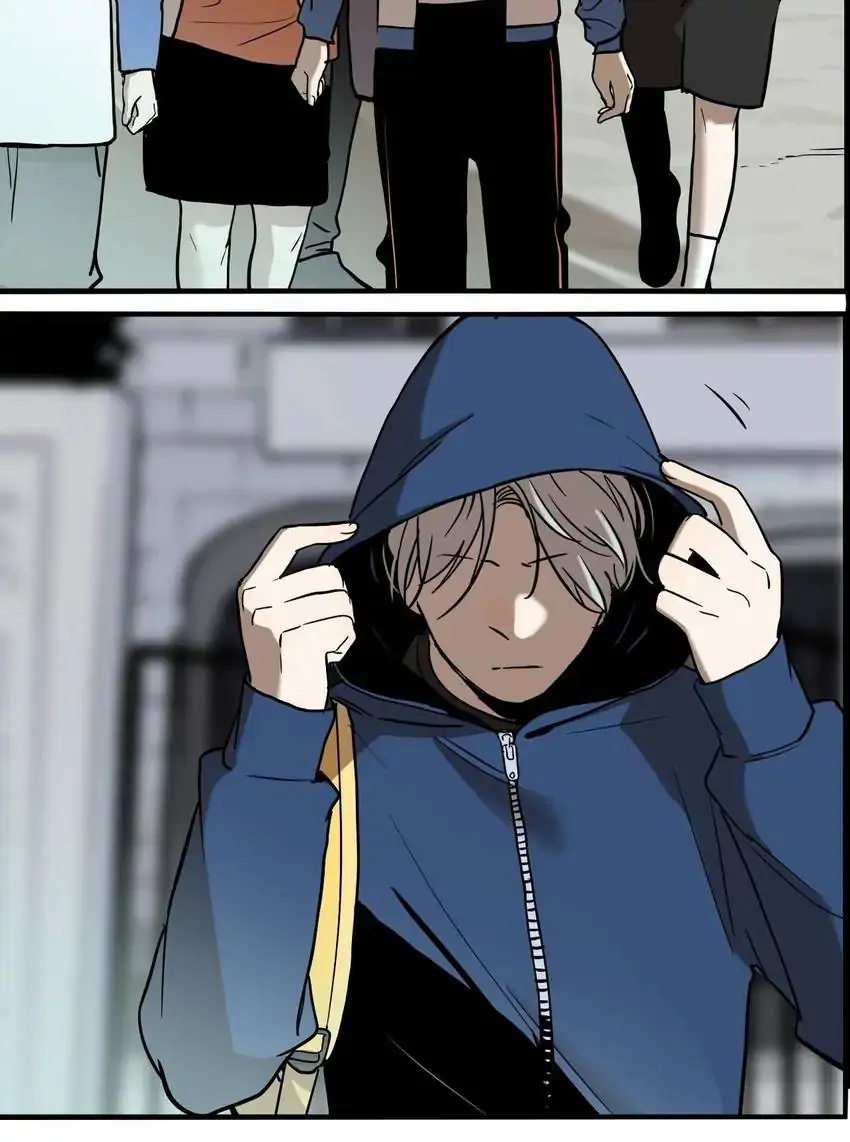 Evil Museum Chapter 61 - page 16