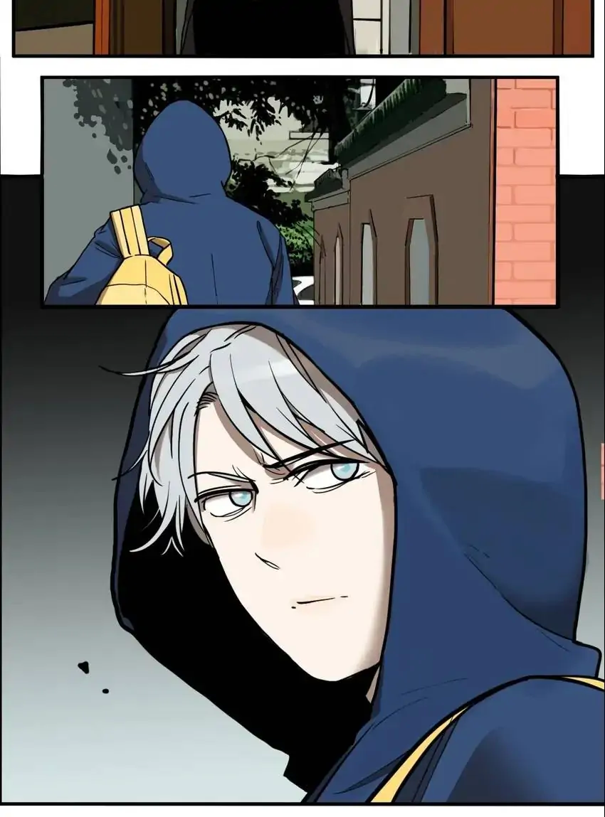Evil Museum Chapter 61 - page 22