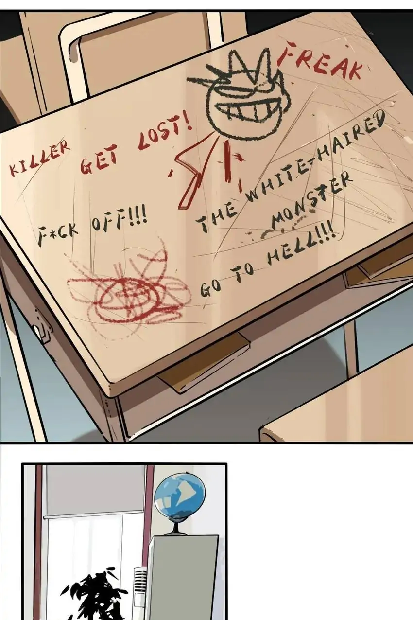 Evil Museum Chapter 61 - page 37