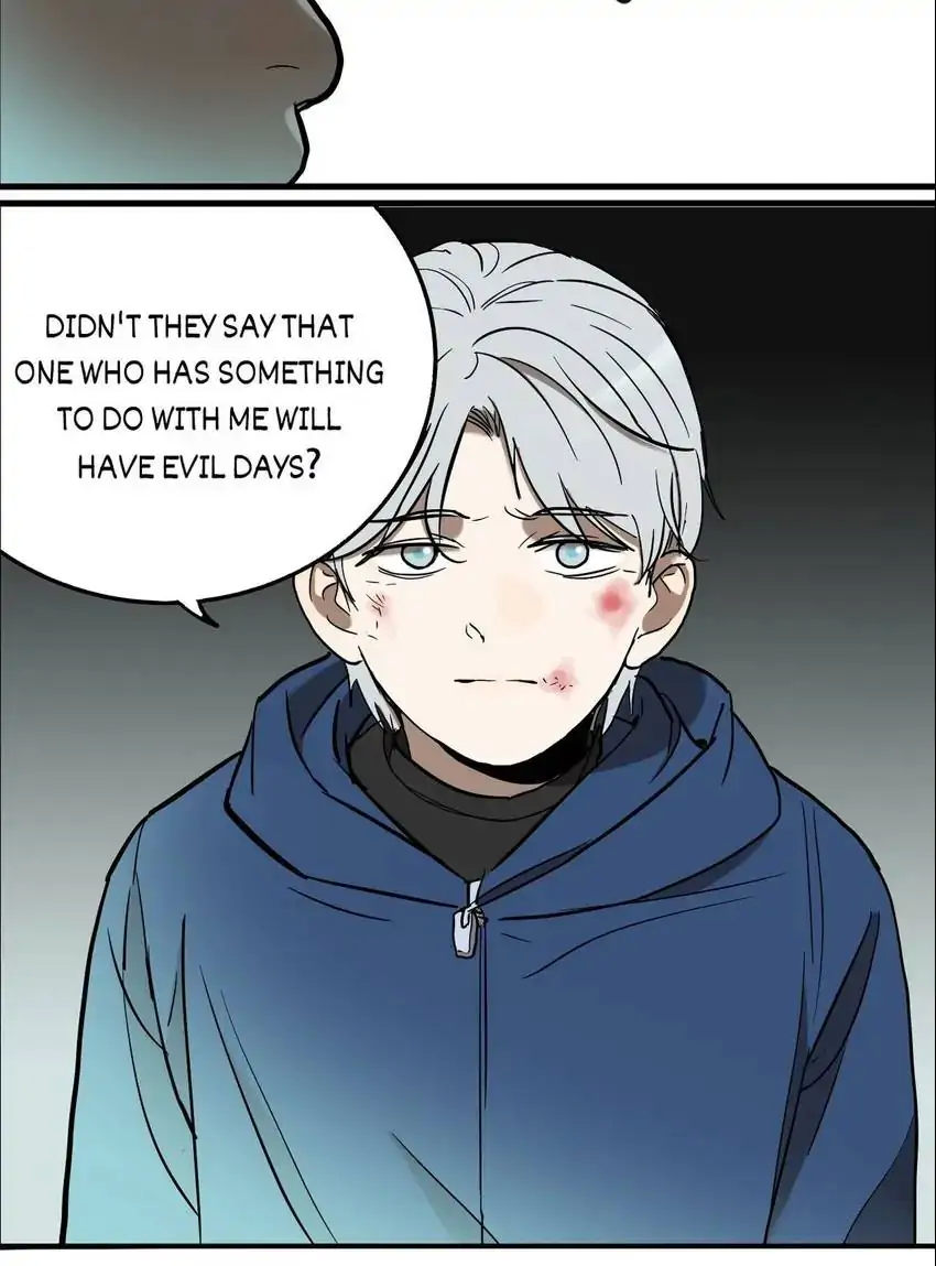 Evil Museum Chapter 61 - page 46