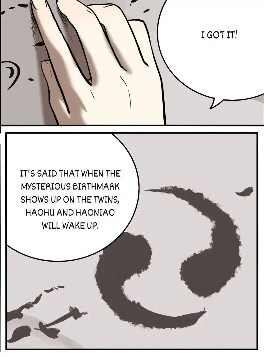 Evil Museum Chapter 61 - page 50