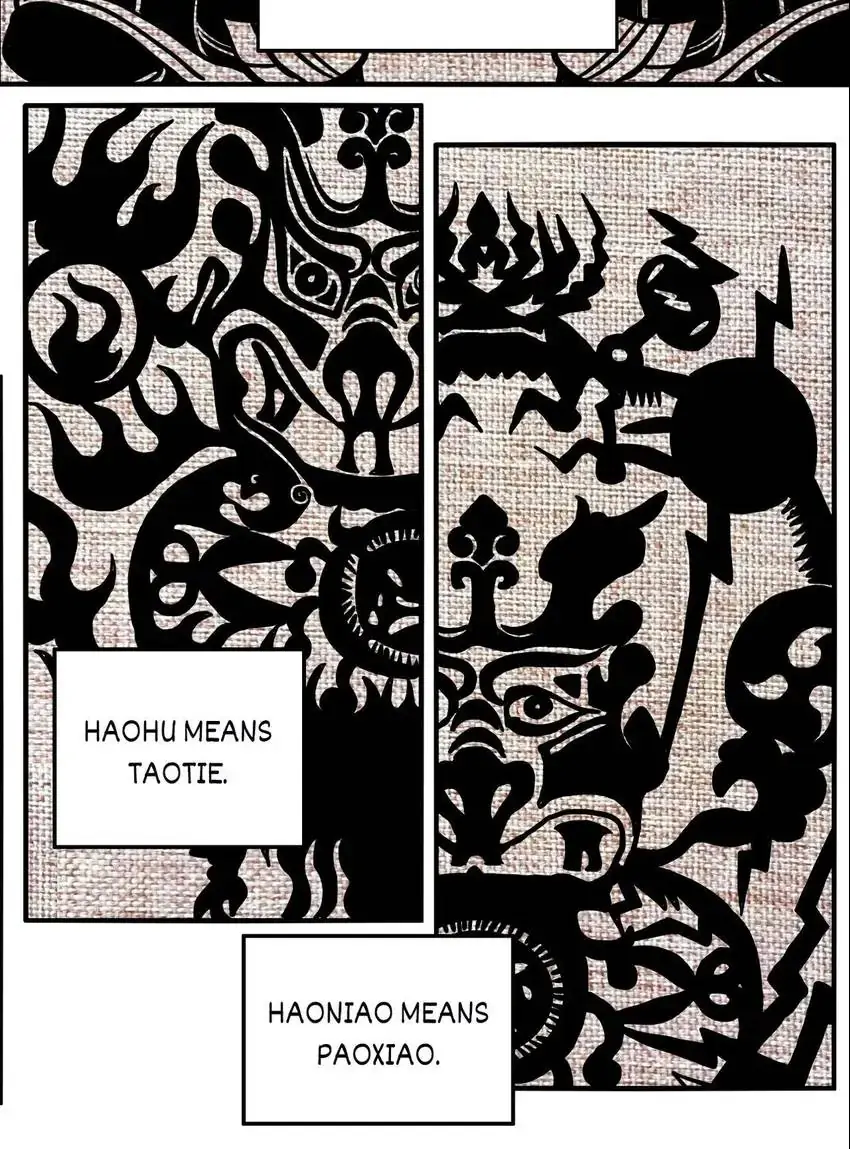 Evil Museum Chapter 61 - page 9