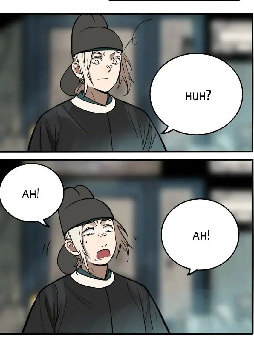 Evil Museum Chapter 33 - page 10
