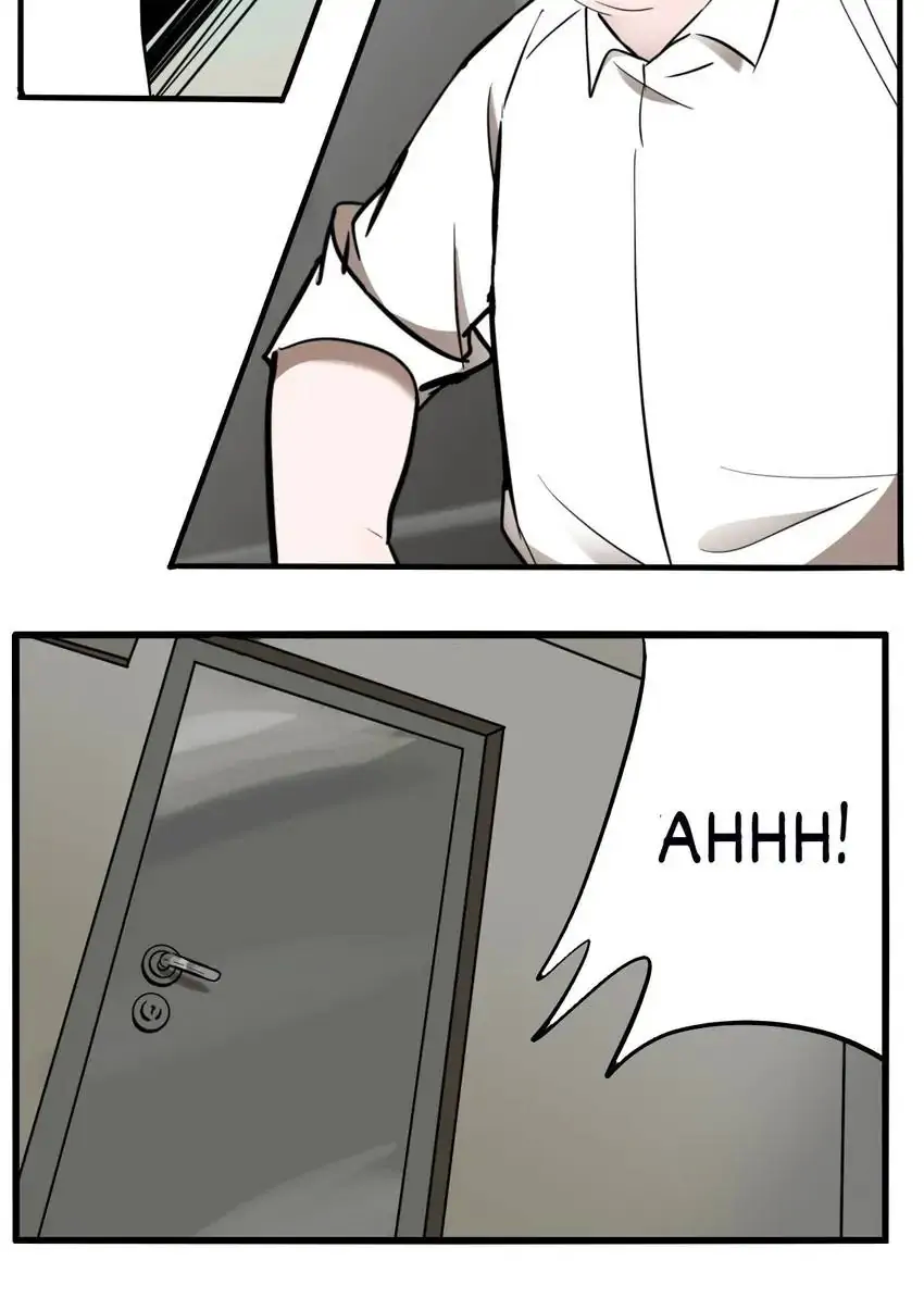 Evil Museum Chapter 33 - page 24