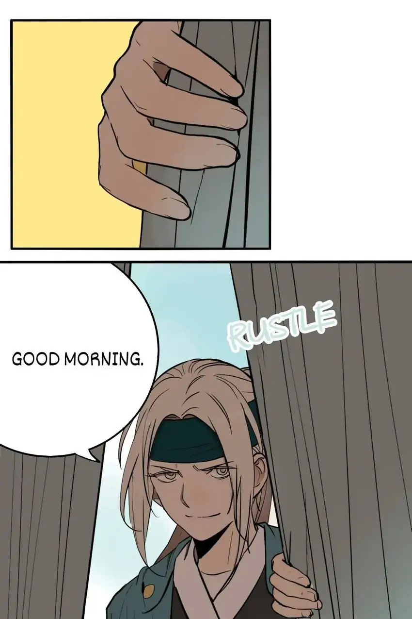 Evil Museum Chapter 33 - page 3