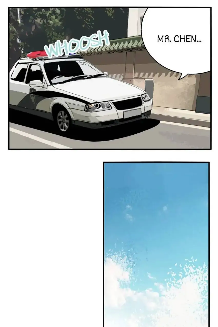 Evil Museum Chapter 33 - page 36