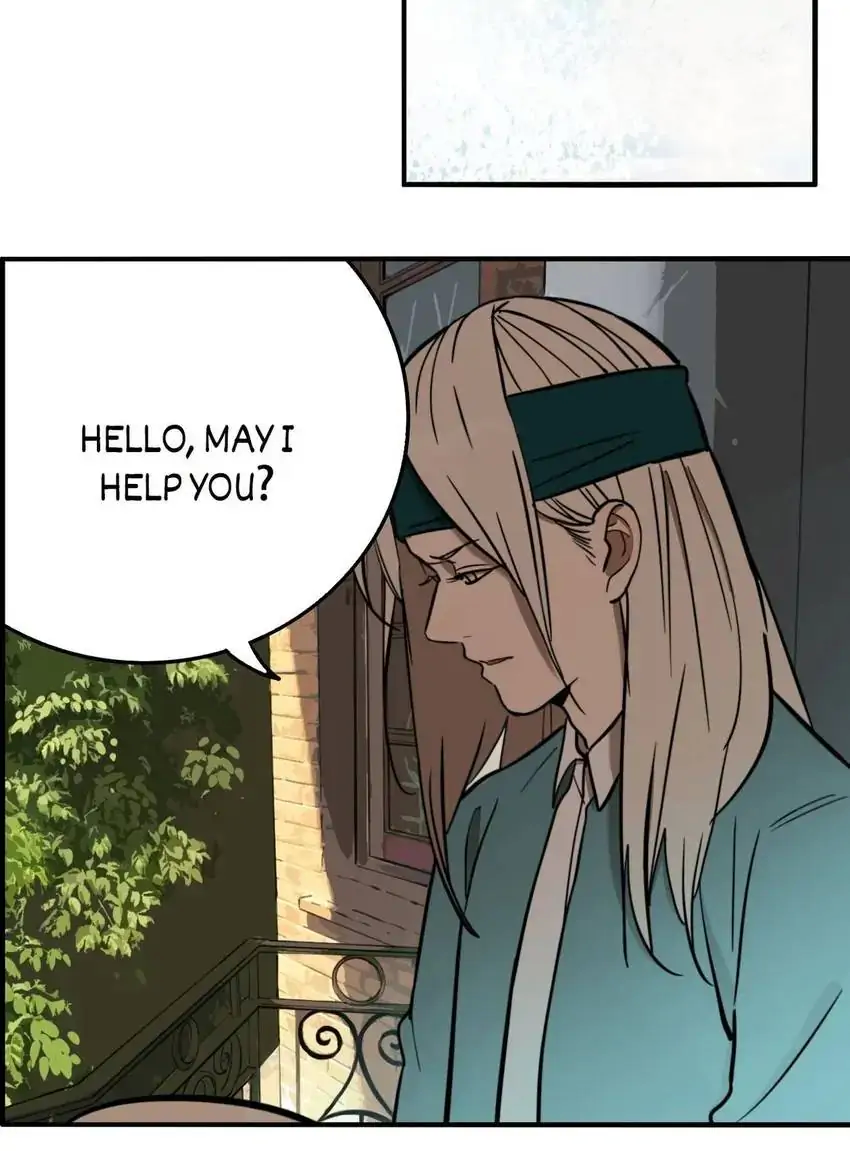Evil Museum Chapter 33 - page 37