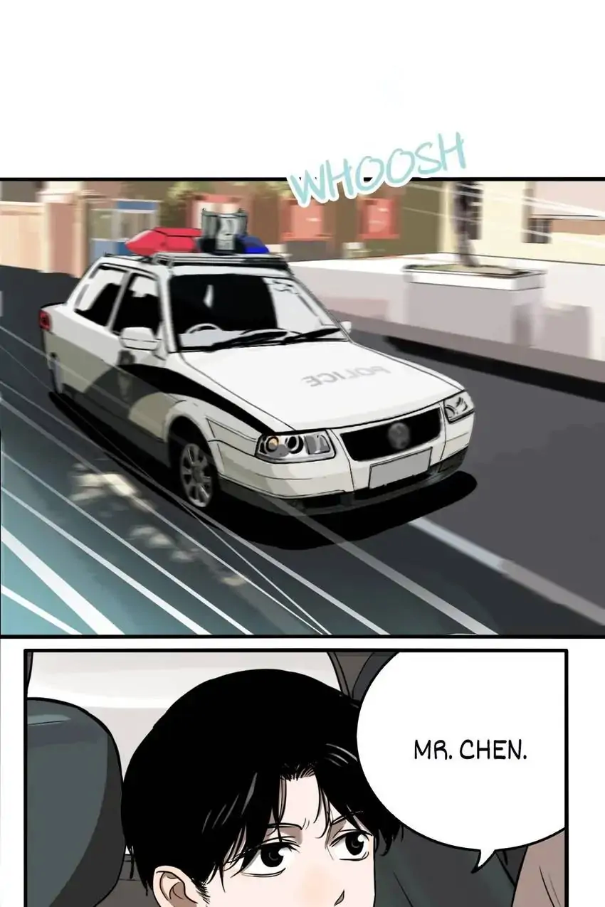 Evil Museum Chapter 33 - page 48