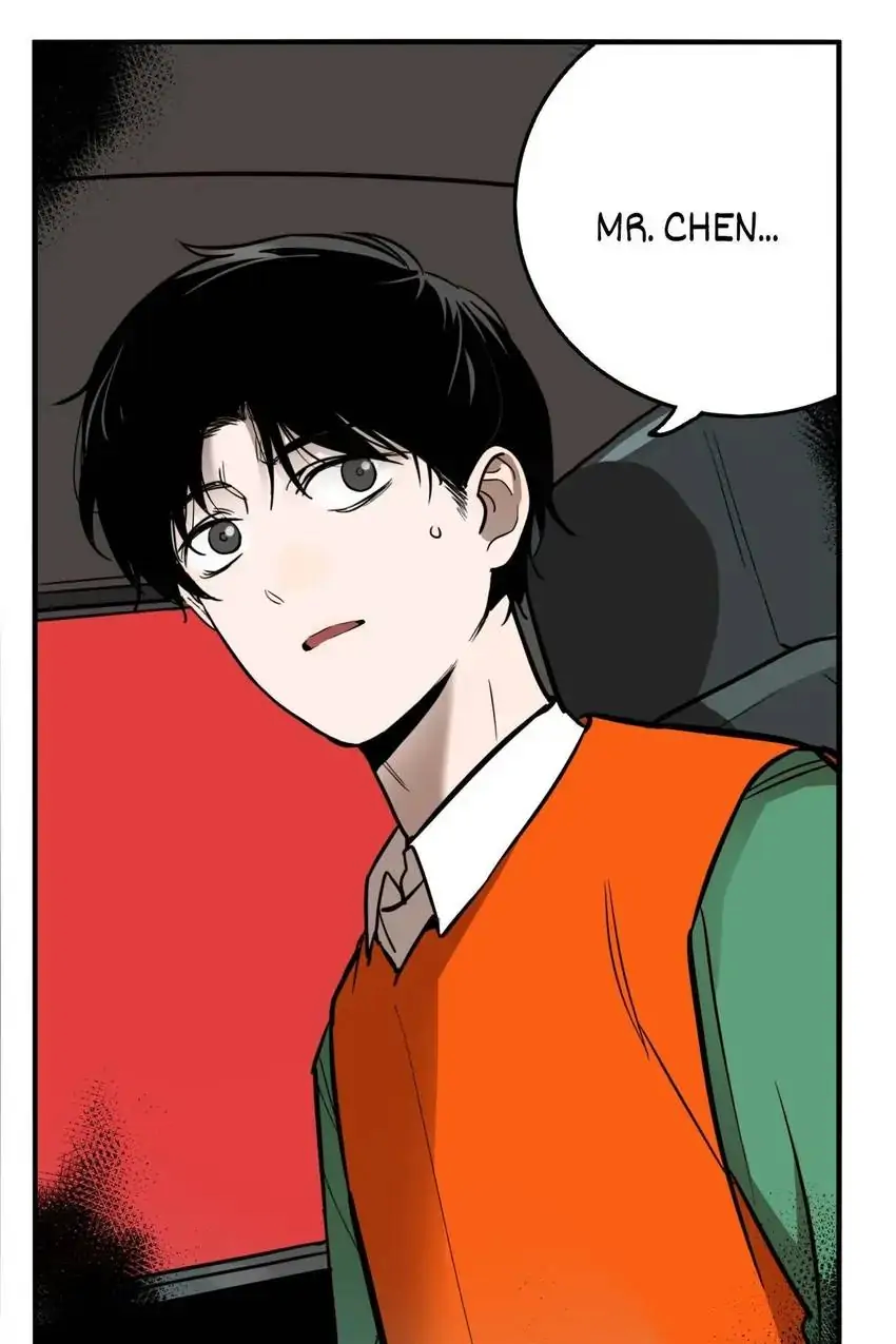 Evil Museum Chapter 33 - page 52