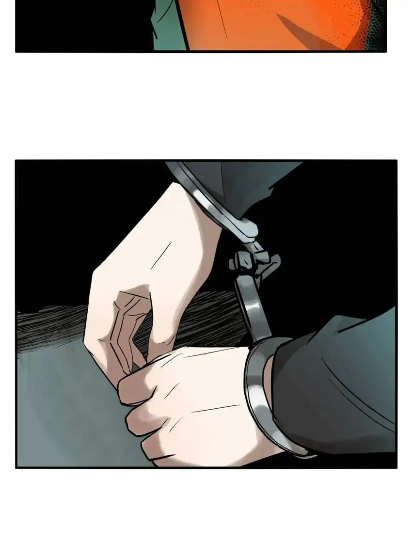 Evil Museum Chapter 33 - page 53