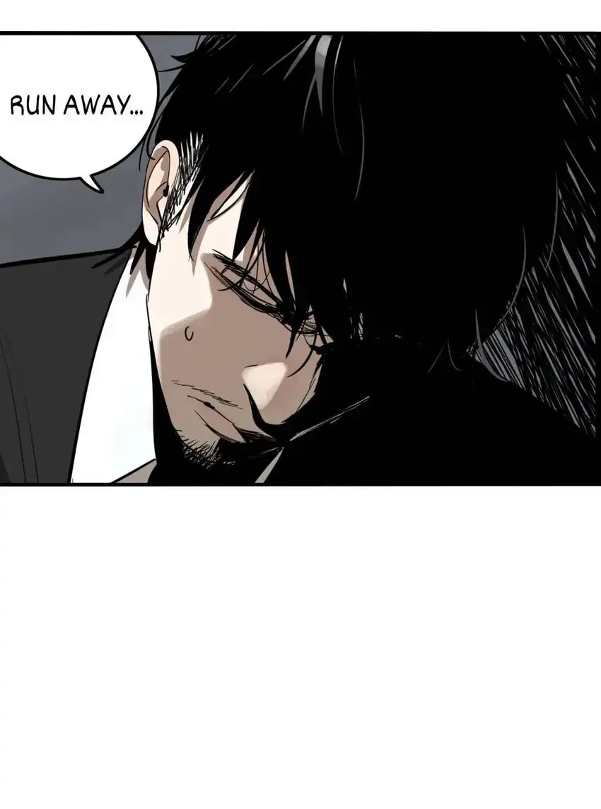 Evil Museum Chapter 33 - page 55