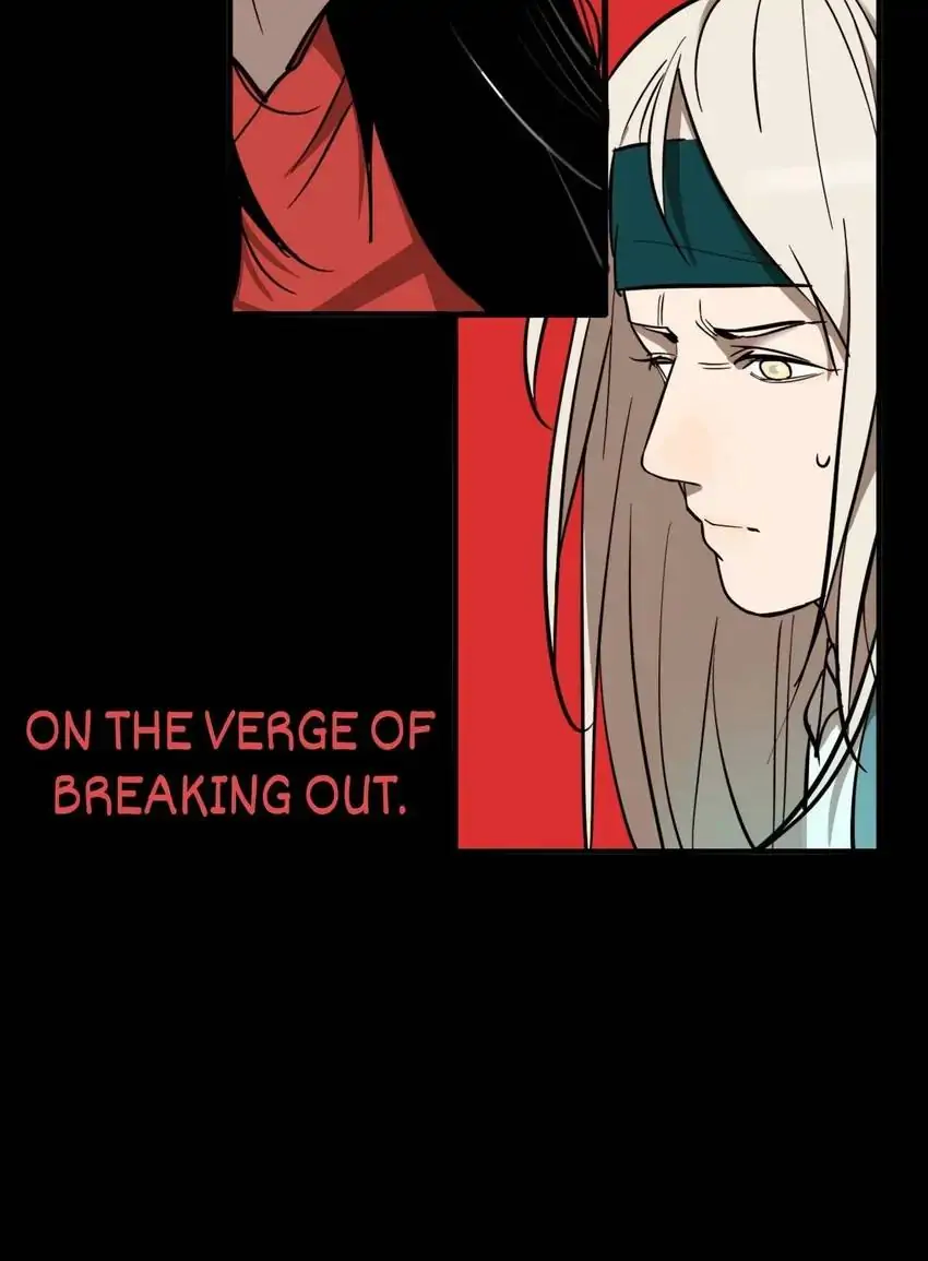 Evil Museum Chapter 33 - page 57