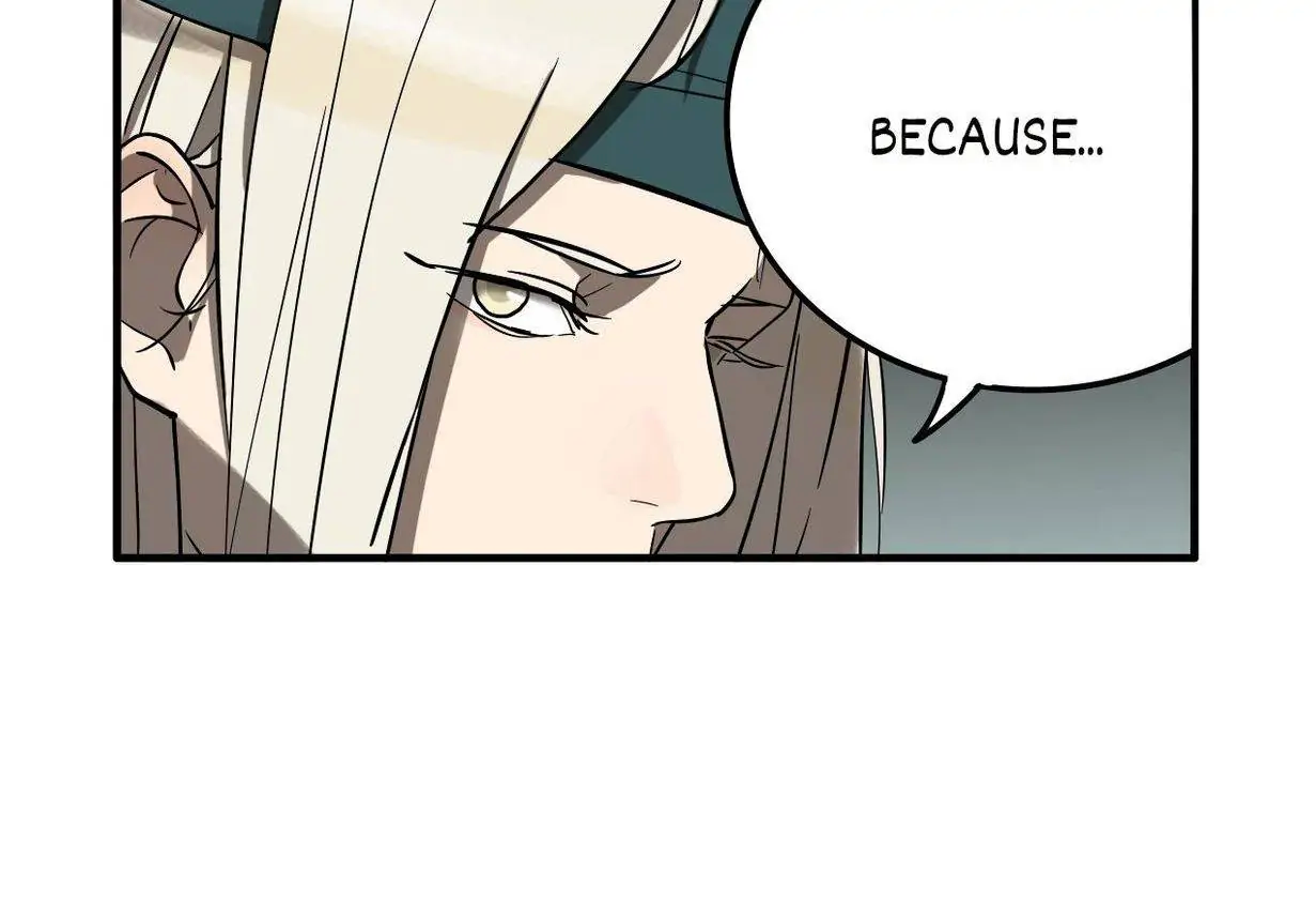 Evil Museum Chapter 19 - page 38