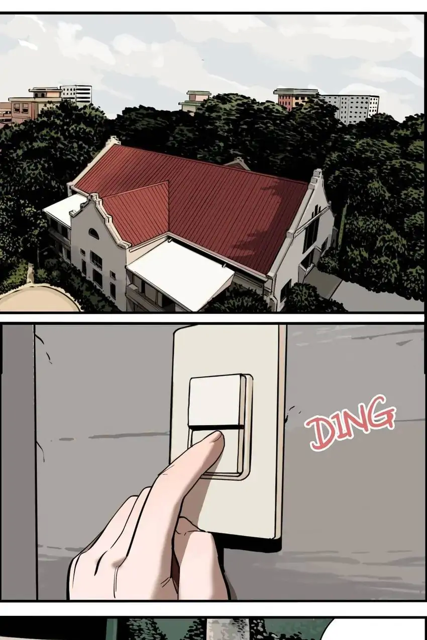 Evil Museum Chapter 62 - page 1