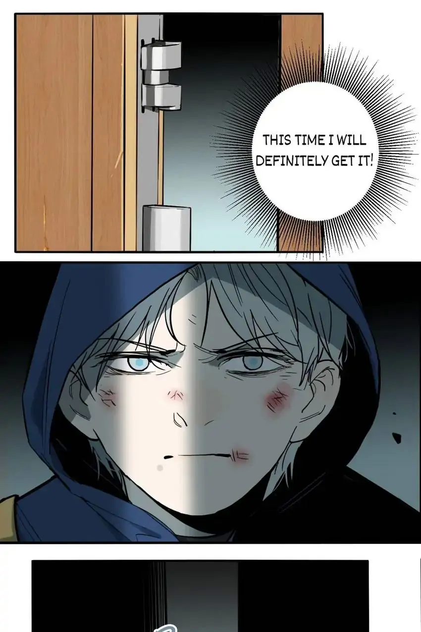Evil Museum Chapter 62 - page 25