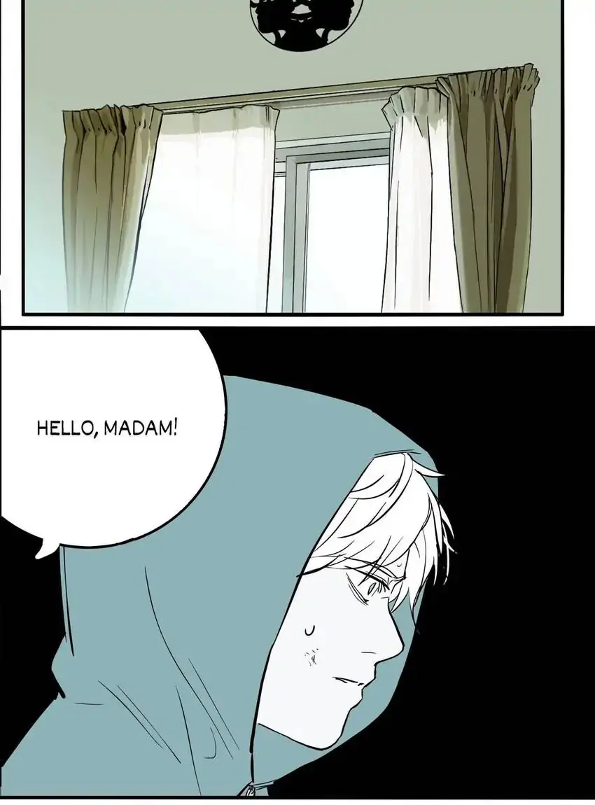 Evil Museum Chapter 62 - page 32