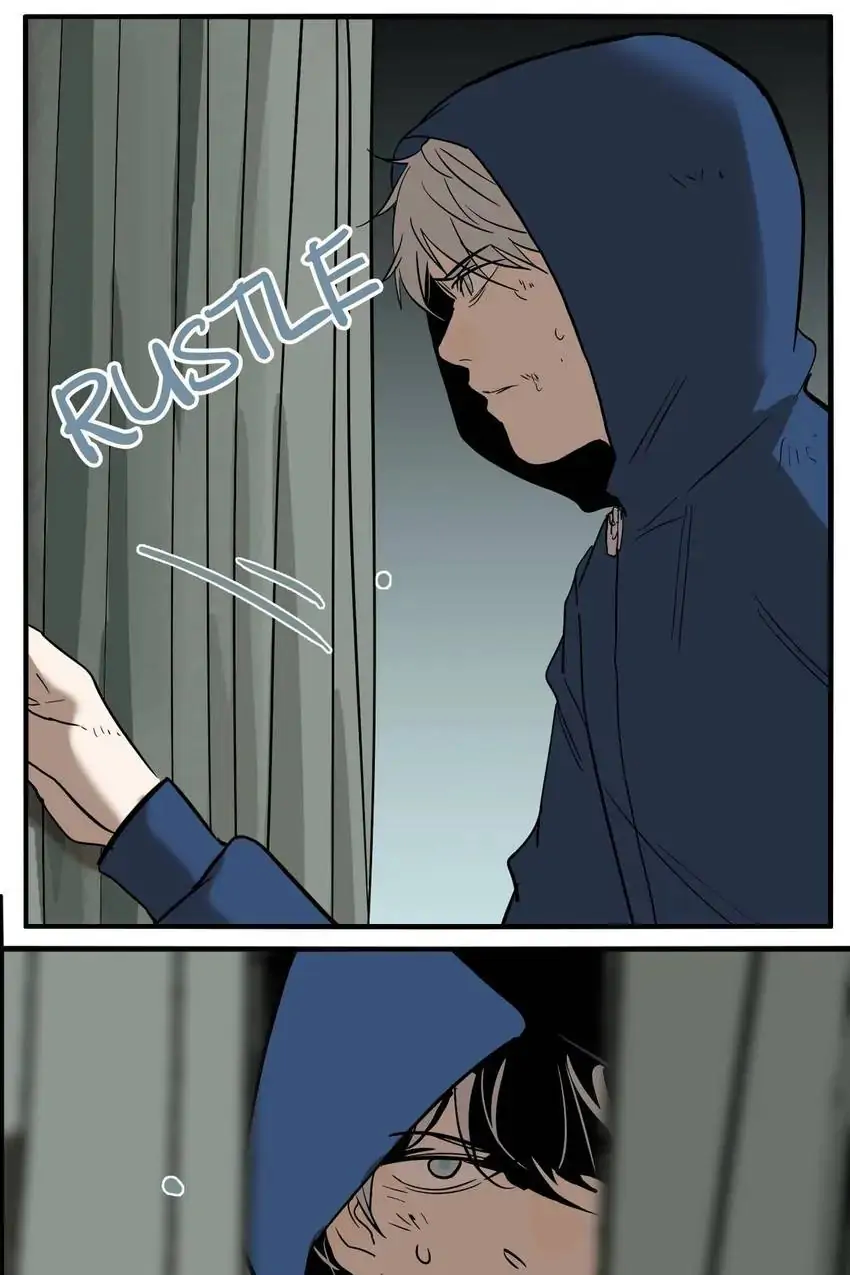 Evil Museum Chapter 62 - page 35