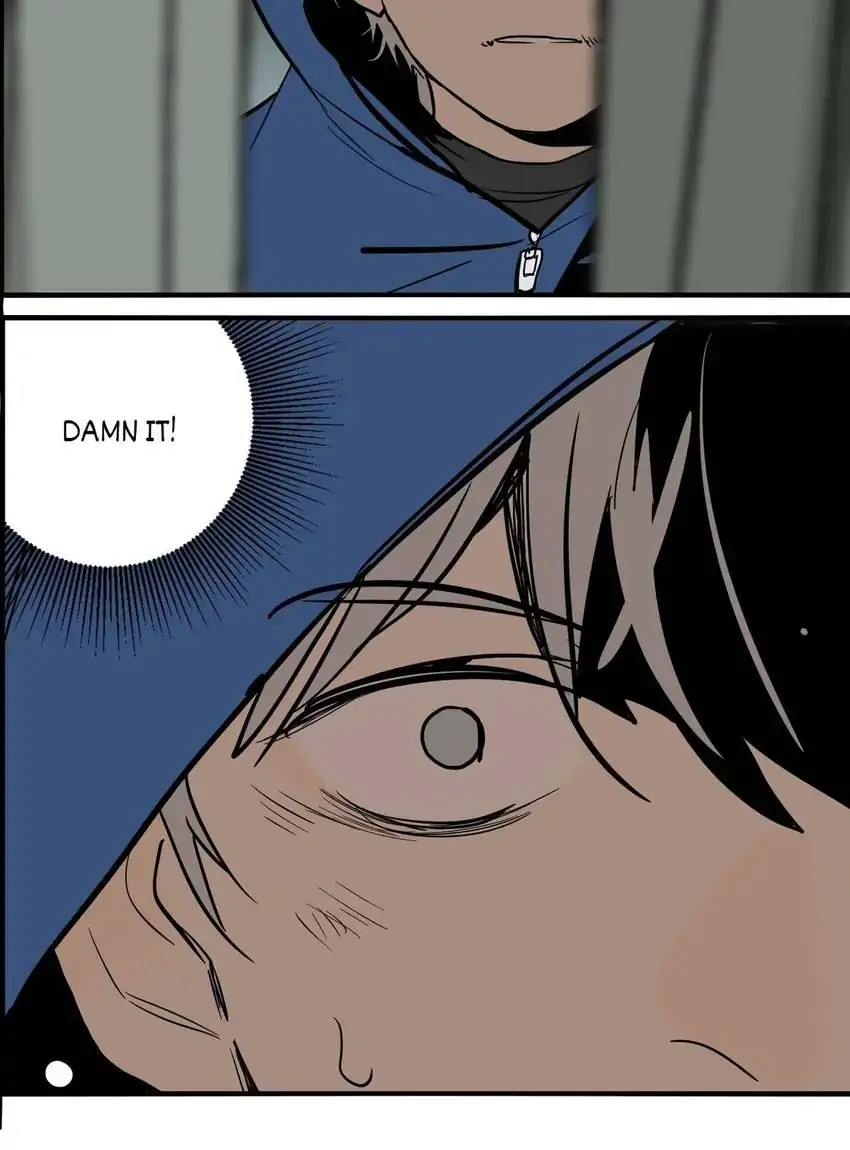 Evil Museum Chapter 62 - page 36