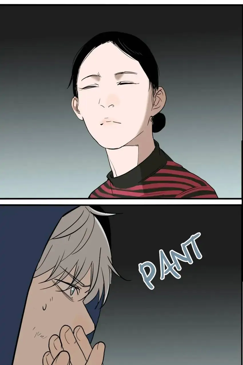 Evil Museum Chapter 62 - page 41