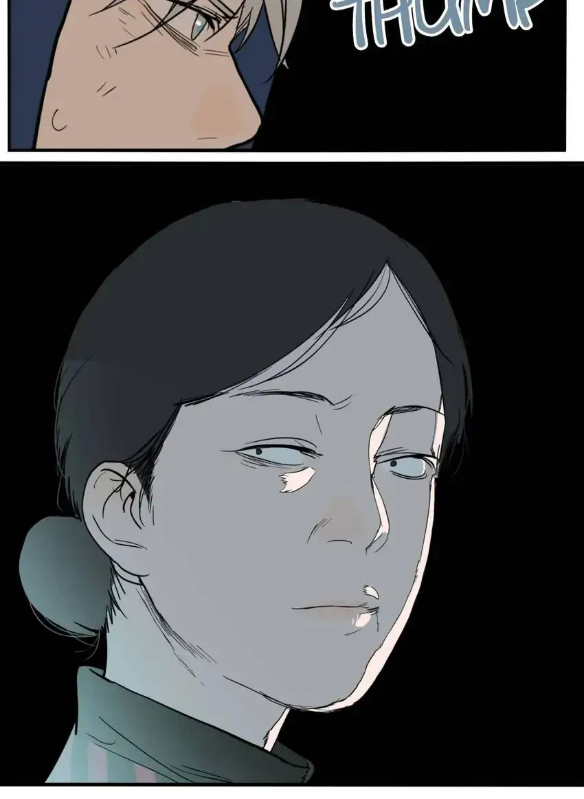 Evil Museum Chapter 62 - page 44