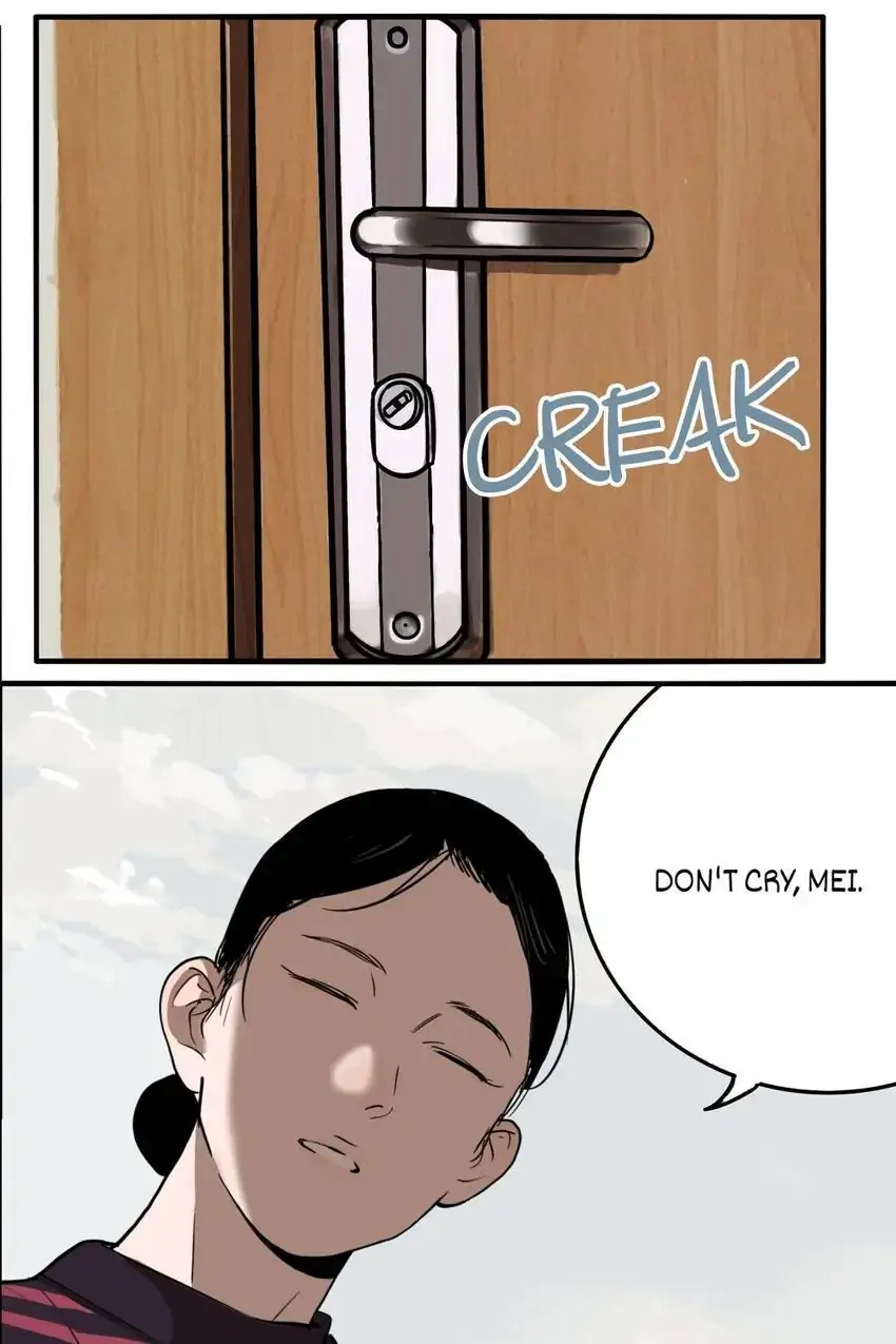 Evil Museum Chapter 62 - page 47
