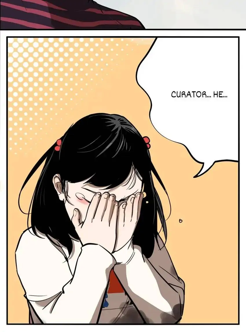 Evil Museum Chapter 62 - page 48