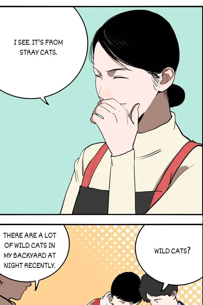 Evil Museum Chapter 62 - page 5