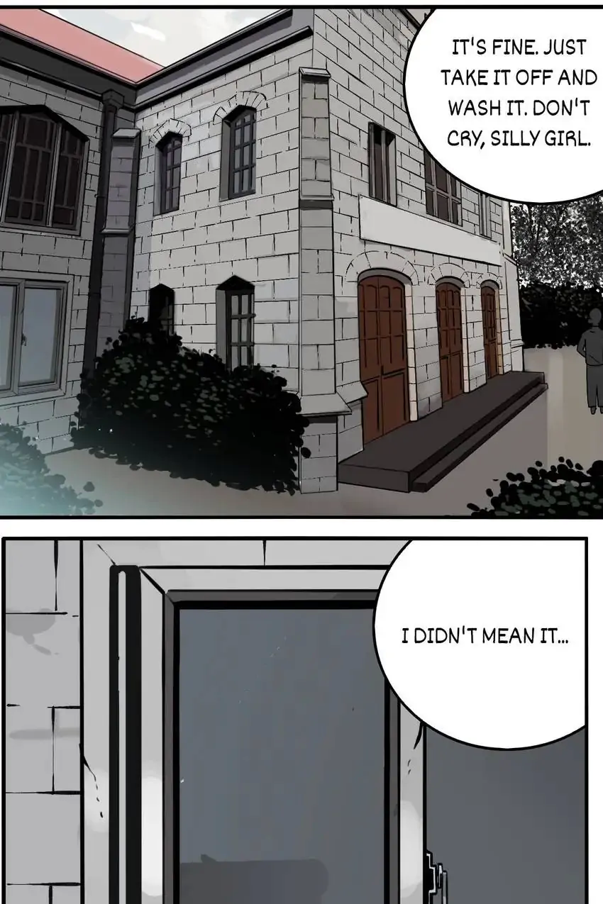 Evil Museum Chapter 62 - page 51