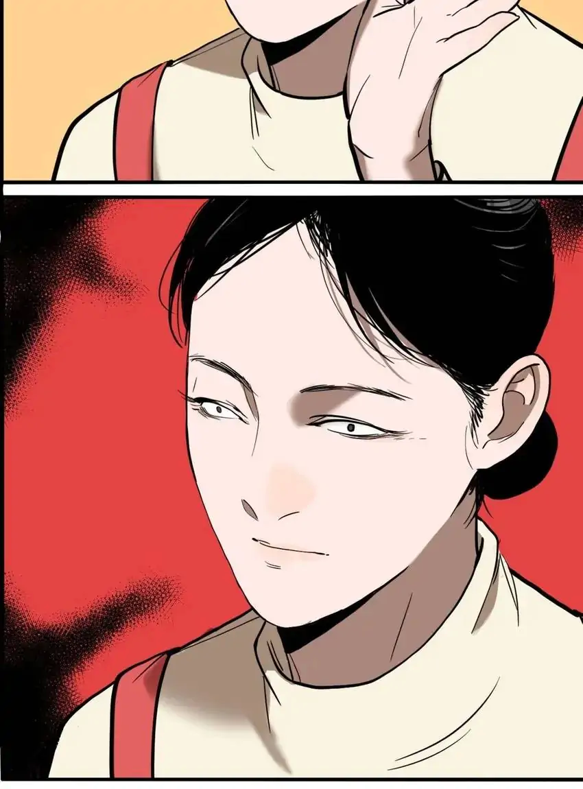 Evil Museum Chapter 62 - page 8