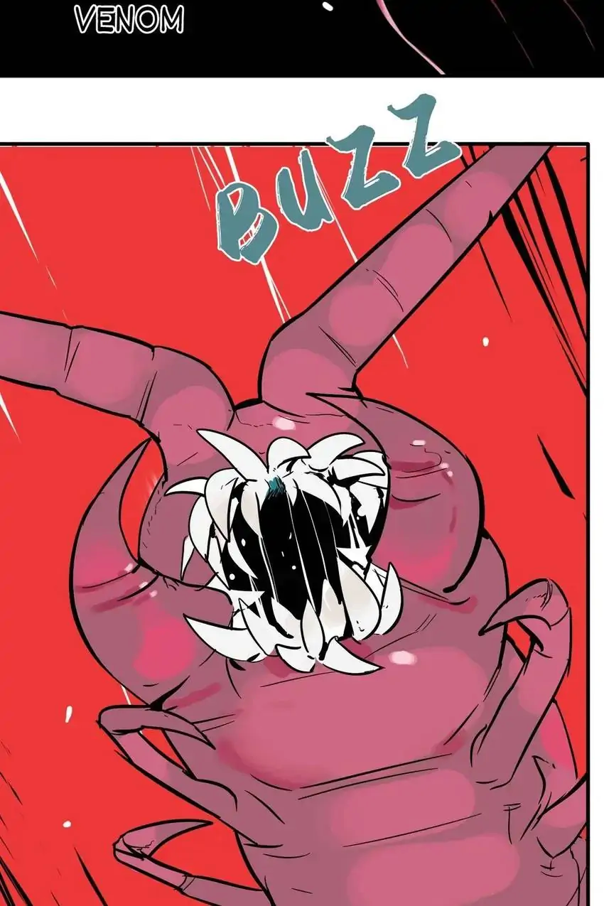 Evil Museum Chapter 20 - page 40