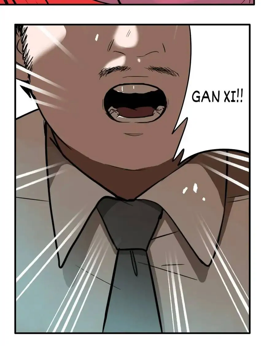 Evil Museum Chapter 20 - page 41