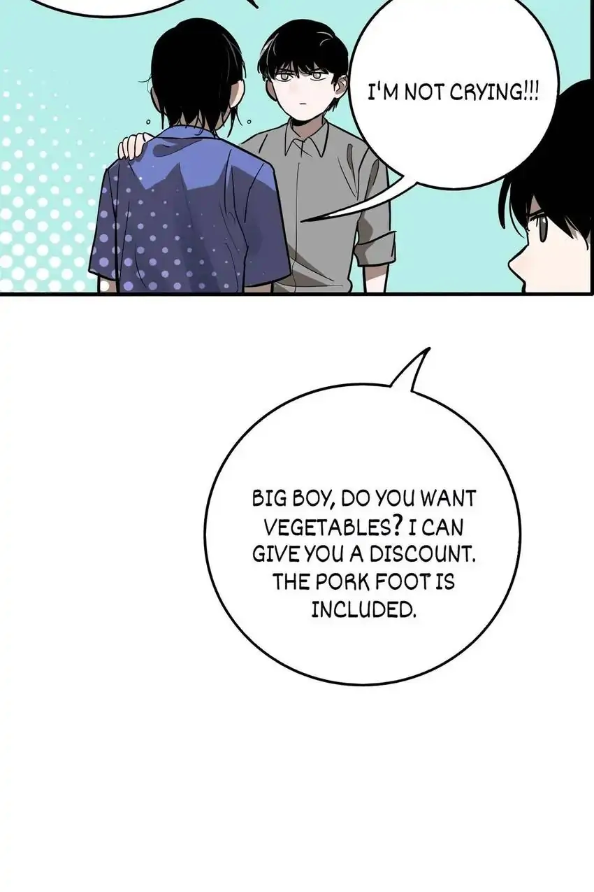 Evil Museum Chapter 34 - page 30