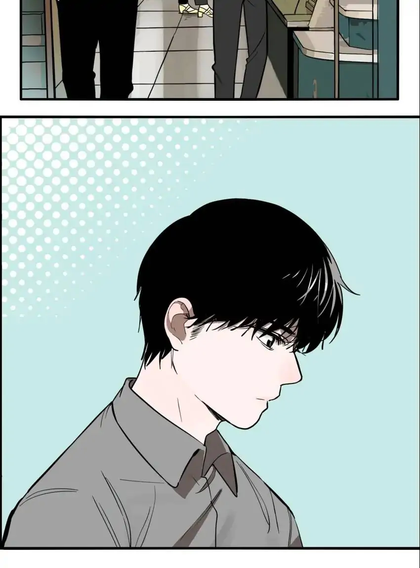 Evil Museum Chapter 34 - page 4
