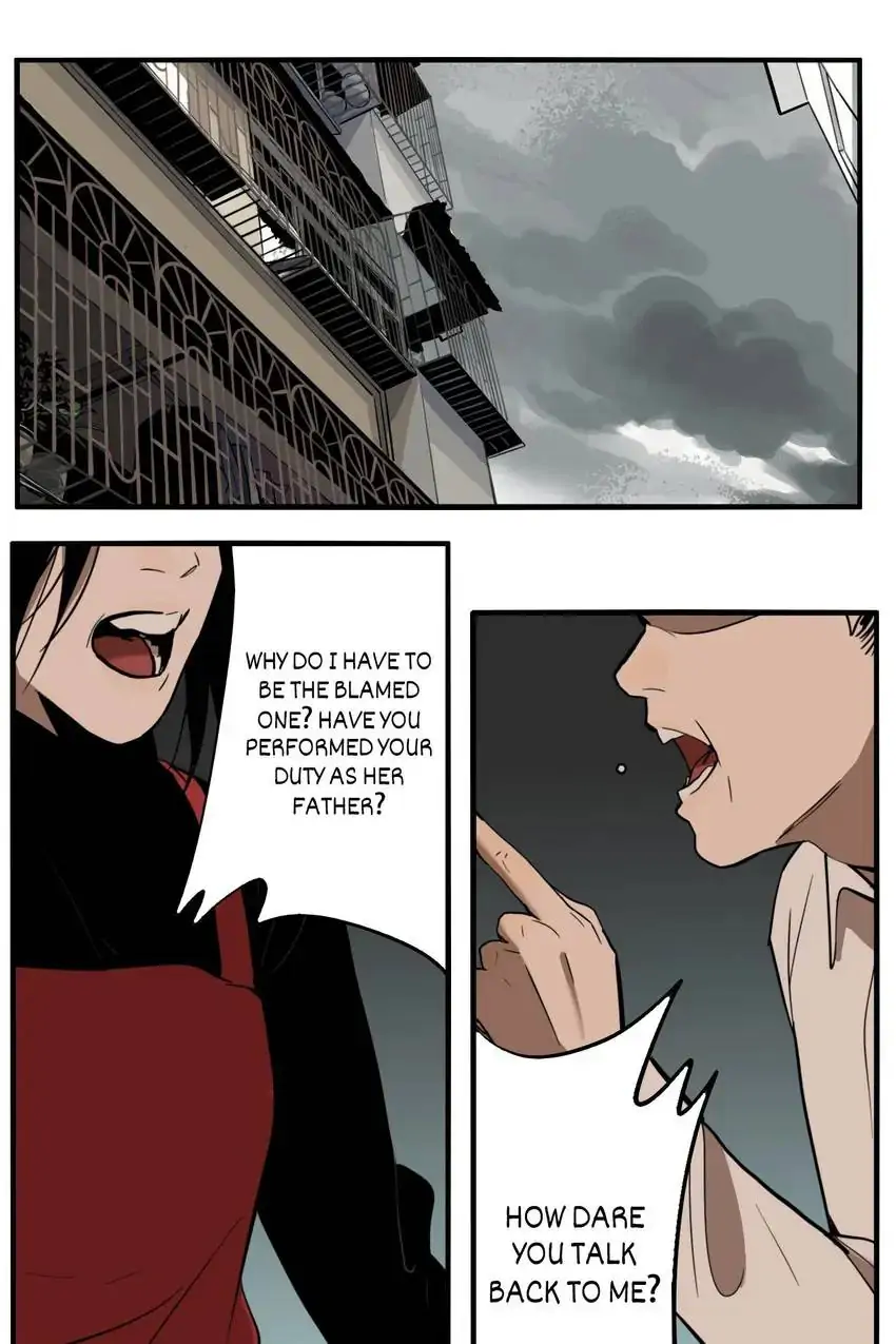 Evil Museum Chapter 46 - page 2