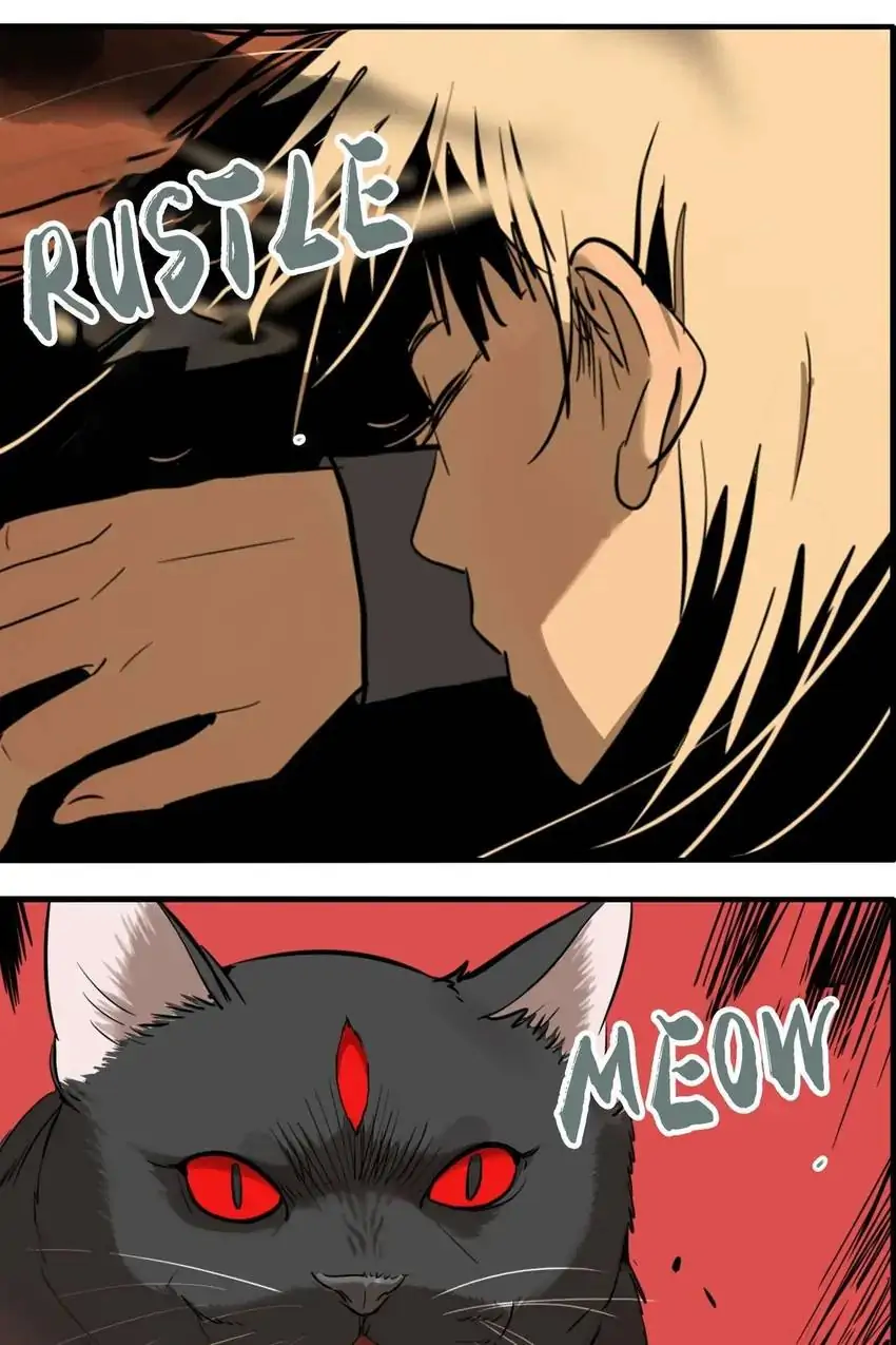 Evil Museum Chapter 46 - page 26