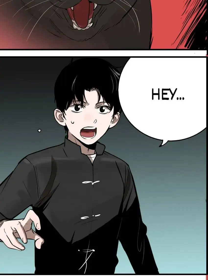 Evil Museum Chapter 46 - page 27