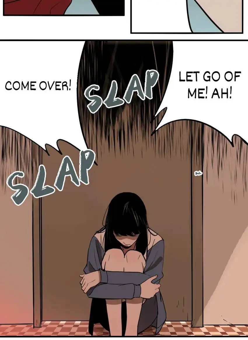 Evil Museum Chapter 46 - page 3