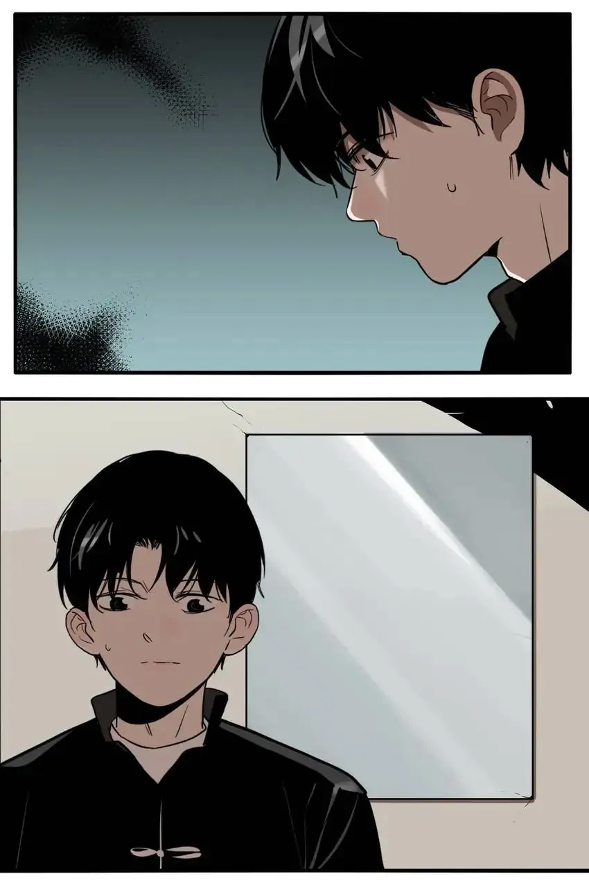 Evil Museum Chapter 46 - page 36