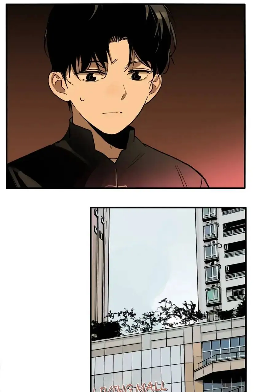 Evil Museum Chapter 46 - page 44