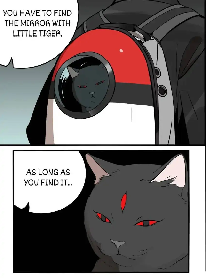 Evil Museum Chapter 46 - page 51
