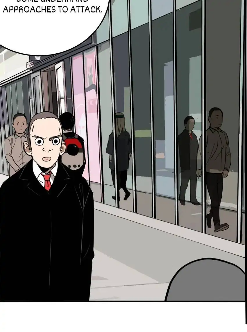 Evil Museum Chapter 46 - page 55