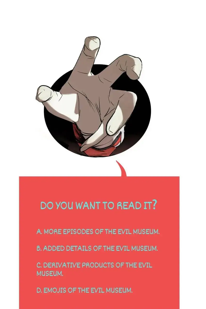 Evil Museum Chapter 46 - page 61
