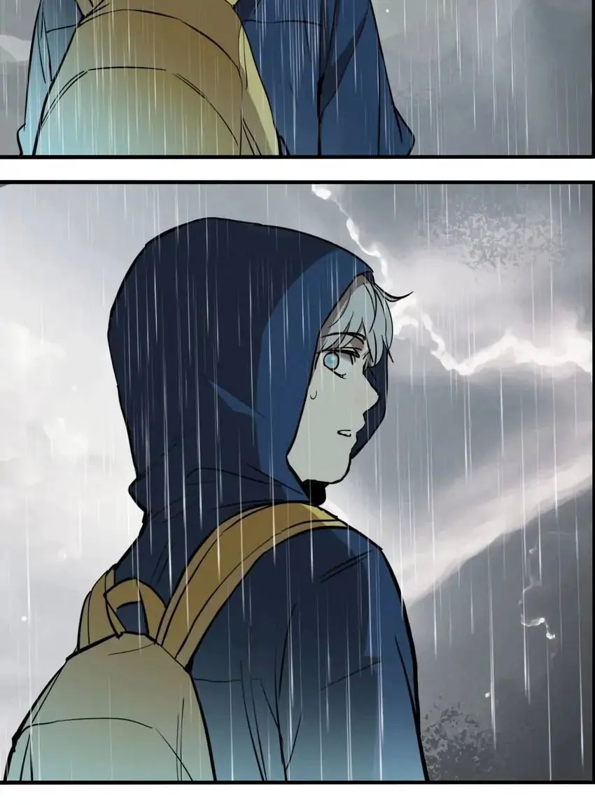Evil Museum Chapter 63 - page 26