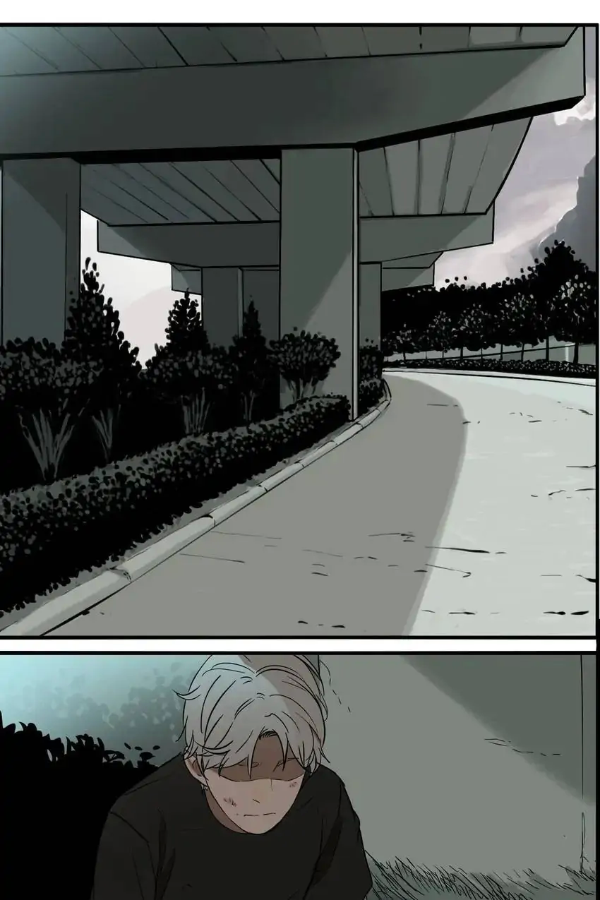 Evil Museum Chapter 63 - page 33