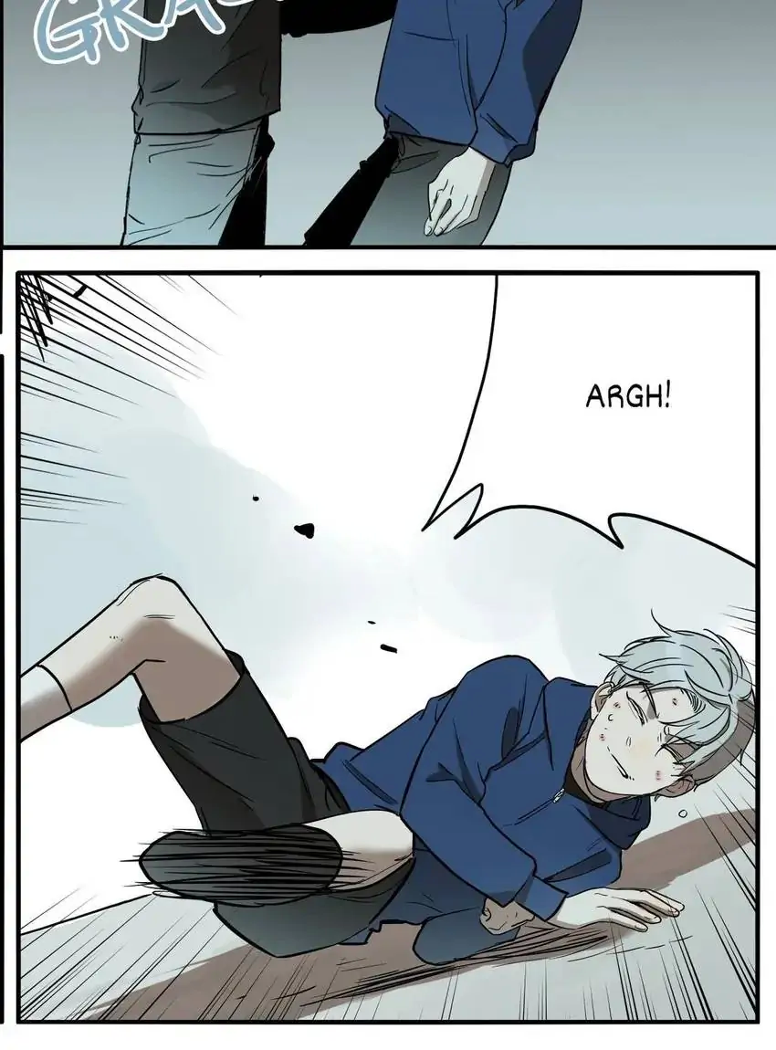 Evil Museum Chapter 63 - page 36