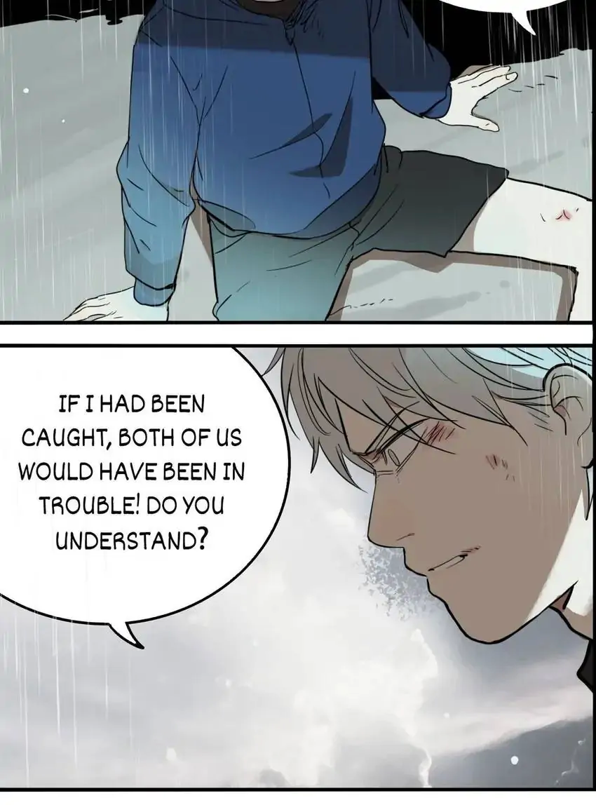 Evil Museum Chapter 63 - page 38